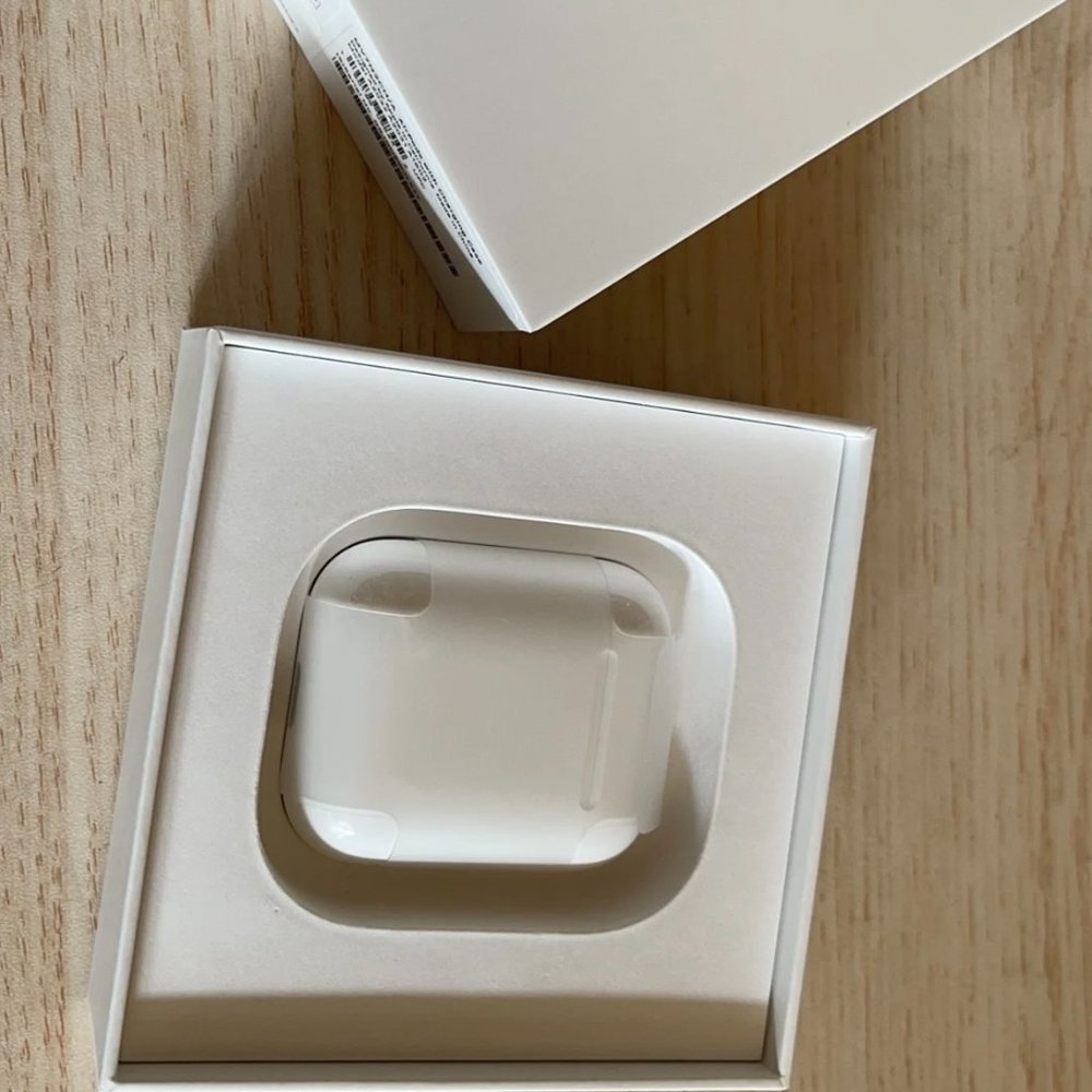 AirPods Brand New